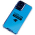 NFL Carolina Panthers Blue Performance Series Moto G 5G (2024) Clear Case