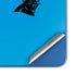 NFL Carolina Panthers Blue Performance Series Moto G Play 4G (2024) Skin
