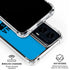 NFL Carolina Panthers Blue Performance Series Moto G Power 5G (2024) Clear Case