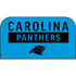 NFL Carolina Panthers Blue Performance Series Nintendo Switch 2 (2025) with Joy-Con Skin