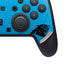 NFL Carolina Panthers Blue Performance Series Nintendo Switch 2 (2025) Pro Controller Skin
