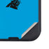 NFL Carolina Panthers Blue Performance Series Otterbox Defender iPhone Skin