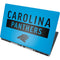 NFL Carolina Panthers Blue Performance Series Dell Precision Skin