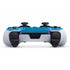 NFL Carolina Panthers Blue Performance Series PS5 DualSense Edge Pro Controller Skin