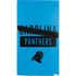NFL Carolina Panthers Blue Performance Series PS5 Pro Bundle Skin