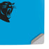 NFL Carolina Panthers Blue Performance Series PS5 Pro Console Skin