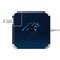 NFL Carolina Panthers Breakaway 85W Power Adapter (15 and 17 inch MacBook Pro Charger) Skin