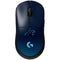 NFL Carolina Panthers Breakaway G Pro Wireless Gaming Mouse Skin
