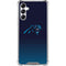 NFL Carolina Panthers Breakaway Gabb Phone 4 Clear Case