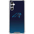 NFL Carolina Panthers Breakaway Gabb Phone 4 Clear Case