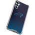 NFL Carolina Panthers Breakaway Gabb Phone 4 Clear Case