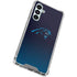 NFL Carolina Panthers Breakaway Galaxy A16 5G Clear Case
