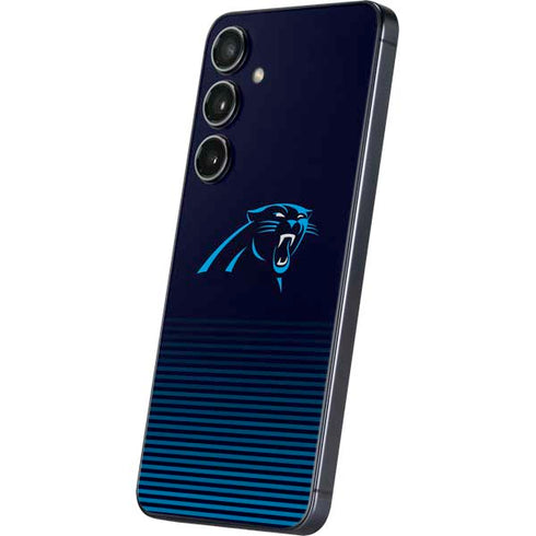 NFL Carolina Panthers Breakaway Galaxy A16 5G Skin