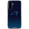 NFL Carolina Panthers Breakaway Galaxy A36 5G Clear Case