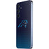 NFL Carolina Panthers Breakaway Galaxy A36 5G Skin