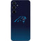 NFL Carolina Panthers Breakaway Galaxy A55 5G Skin