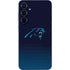 NFL Carolina Panthers Breakaway Galaxy A55 5G Skin