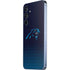 NFL Carolina Panthers Breakaway Galaxy A55 5G Skin
