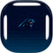 NFL Carolina Panthers Breakaway Galaxy Buds Live Skin
