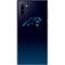 NFL Carolina Panthers Breakaway Galaxy Note 10 Plus Skin