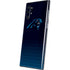 NFL Carolina Panthers Breakaway Galaxy Note 10 Plus Skin