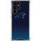 NFL Carolina Panthers Breakaway Galaxy S23 Ultra Clear Case