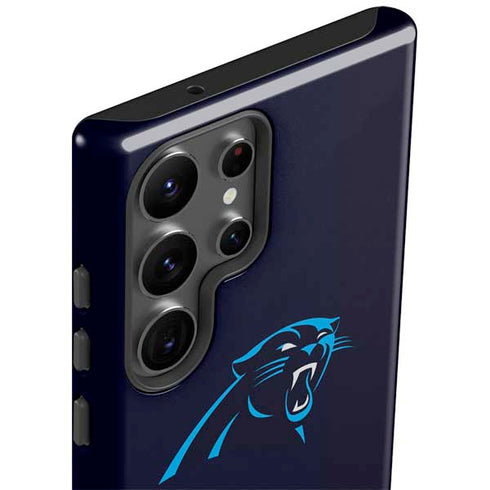 NFL Carolina Panthers Breakaway Galaxy S23 Ultra Pro Case