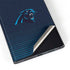 NFL Carolina Panthers Breakaway Galaxy Skins