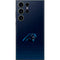NFL Carolina Panthers Breakaway Galaxy Skins
