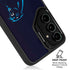 NFL Carolina Panthers Breakaway Galaxy S25 Kickstand Case