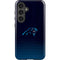 NFL Carolina Panthers Breakaway Galaxy S25 Plus Impact Case