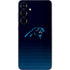 NFL Carolina Panthers Breakaway Galaxy S25 Plus Skin