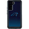 NFL Carolina Panthers Breakaway Galaxy S24 Plus Waterproof Case
