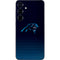 NFL Carolina Panthers Breakaway Galaxy S25 Skin