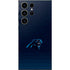 NFL Carolina Panthers Breakaway Galaxy S25 Ultra Skin