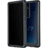 NFL Carolina Panthers Breakaway Galaxy S24 Ultra Waterproof Case