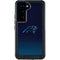 NFL Carolina Panthers Breakaway Galaxy S24 Waterproof Case