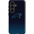 NFL Carolina Panthers Breakaway Galaxy S26 Impact Case