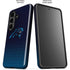 NFL Carolina Panthers Breakaway Galaxy S26 Impact Case