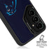 NFL Carolina Panthers Breakaway Galaxy S26 Kickstand Case