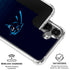 NFL Carolina Panthers Breakaway Galaxy S26 Plus Clear Case