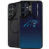 NFL Carolina Panthers Breakaway Galaxy S26 Plus Kickstand Case
