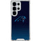 NFL Carolina Panthers Breakaway Galaxy S26 Ultra Clear Case