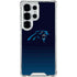 NFL Carolina Panthers Breakaway Galaxy S26 Ultra Clear Case