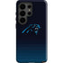 NFL Carolina Panthers Breakaway Galaxy S26 Ultra Impact Case