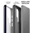 NFL Carolina Panthers Breakaway Galaxy S26 Ultra Impact Case