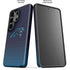 NFL Carolina Panthers Breakaway Galaxy S26 Ultra Impact Case