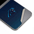 NFL Carolina Panthers Breakaway Galaxy Z Flip6 Skin