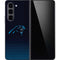 NFL Carolina Panthers Breakaway Galaxy Z Fold5 5G Skin