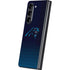 NFL Carolina Panthers Breakaway Galaxy Z Fold5 5G Skin